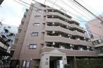 アイフェリーク中野の間取り画像