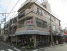 鈴木第一ビルの間取り画像