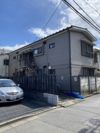 髙橋荘の間取り画像