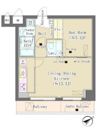Maison de Takayaの間取り画像