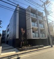 U Residence武蔵小山の外観画像