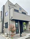 丸山戸建の間取り画像