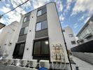 ワンネス西品川の間取り画像