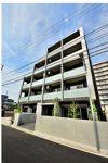 S-Pion SENGAWAの間取り画像