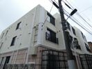 サンセリテ南麻布の間取り画像