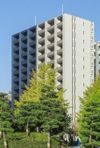 ルフォンブランシェ品川南大井の間取り画像