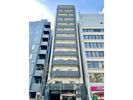 レジディア神田岩本町Ⅱの外観