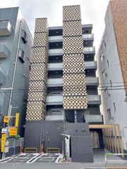 R-STYLE文京小石川の外観画像