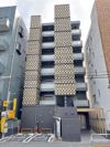 R-STYLE文京小石川の間取り画像
