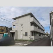 アバンサールの外観画像