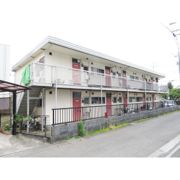 東千代田ハイツの外観画像