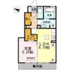 ステラⅡの間取り画像