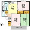 マウントⅤ2の間取り画像