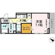 ASOUさつきの間取り画像