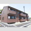 スプラドール Ⅱの間取り画像