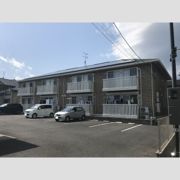 ラ・パール サードの外観画像