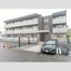 フロレゾンの間取り画像