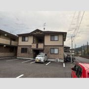 ヴィラ A棟の外観画像