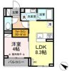 エスペランサ21の間取り画像