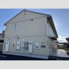 コモド社前の間取り画像