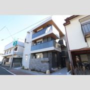 D crest 相生の外観画像