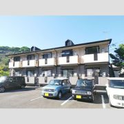 クレール静岡 Aの外観画像