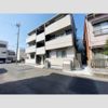 パインバレー三番町/オーガスタ三番町 オーガスタ三番町の間取り画像