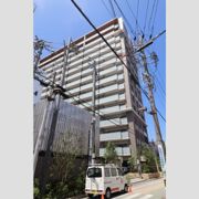 プレミスト鷹匠1202号の外観画像