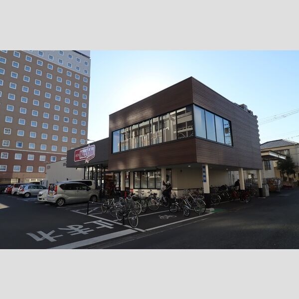 近くにマックスバリューあり