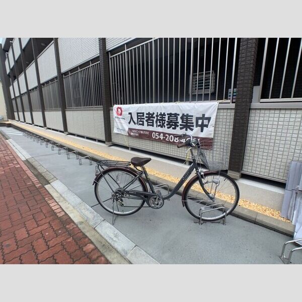 近くに駐車場あり