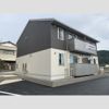 ボヌール有永の間取り画像