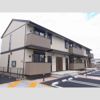 シャンポワール中島Ⅱの間取り画像