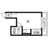 サンピュア井宮の間取り画像