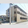 ソレーユの間取り画像
