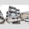 Pflaumen(プラオメン)の間取り画像