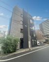 trias184の間取り画像
