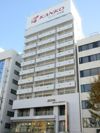 ジャコワ東日本橋マンションの外観