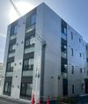 KANOA池上の間取り画像