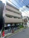 FilleFlatsHIKIFUNEの間取り画像