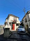 鴻巣市糠田戸建の間取り画像