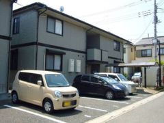 ルミエール Ⅱの外観画像