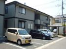ルミエール Ⅱの間取り画像