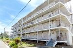 ビレッジハウス上尾5号棟の間取り画像