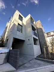 PASEO三軒茶屋Ⅱの外観画像