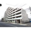 ドレッセ世田谷桜レジデンスの間取り画像