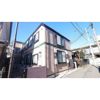 アーバンテラス東中野（旧ガーデンヒルズ桜山）の間取り画像