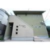パークサイドテラス高井戸の間取り画像