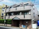 DRホームズ阿佐ヶ谷の間取り画像