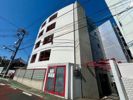 プラティーク夏目坂の間取り画像