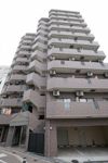ヴェルト池袋の間取り画像